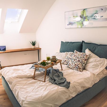 Apartma Zeleni Biser โบเว็ก ภายนอก รูปภาพ