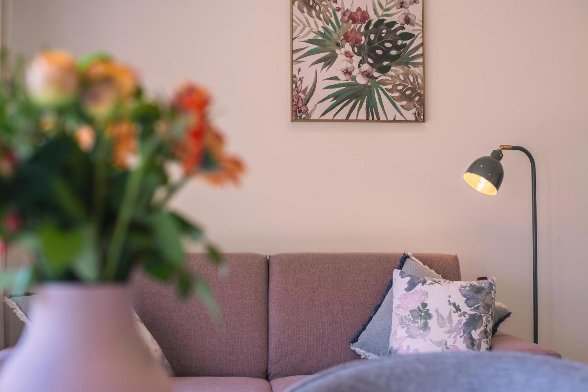 Apartma Zeleni Biser โบเว็ก ภายนอก รูปภาพ