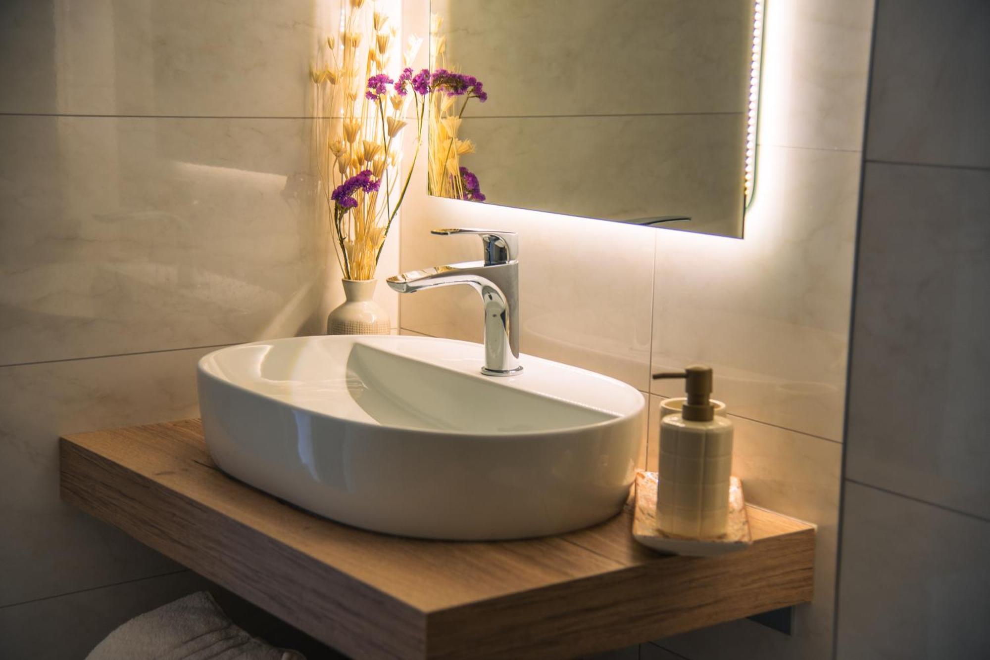 Apartma Zeleni Biser โบเว็ก ภายนอก รูปภาพ