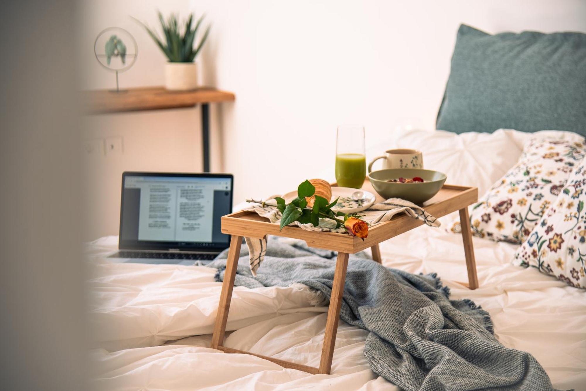 Apartma Zeleni Biser โบเว็ก ภายนอก รูปภาพ